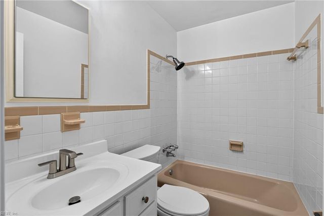 604 Virginius DR, Virginia Beach, VA 23452