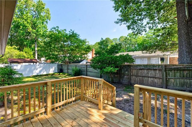 604 Virginius DR, Virginia Beach, VA 23452