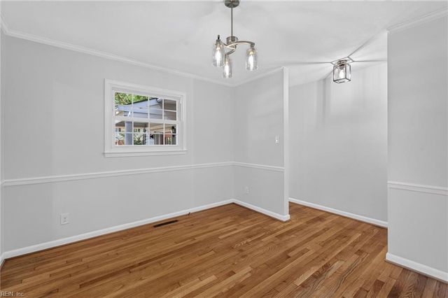 604 Virginius DR, Virginia Beach, VA 23452