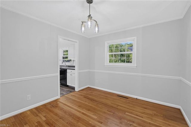 604 Virginius DR, Virginia Beach, VA 23452