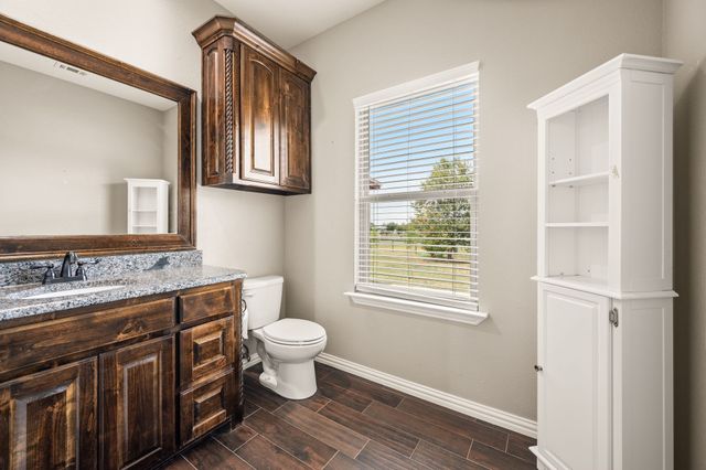 590 Peel Road, Springtown, TX 76082