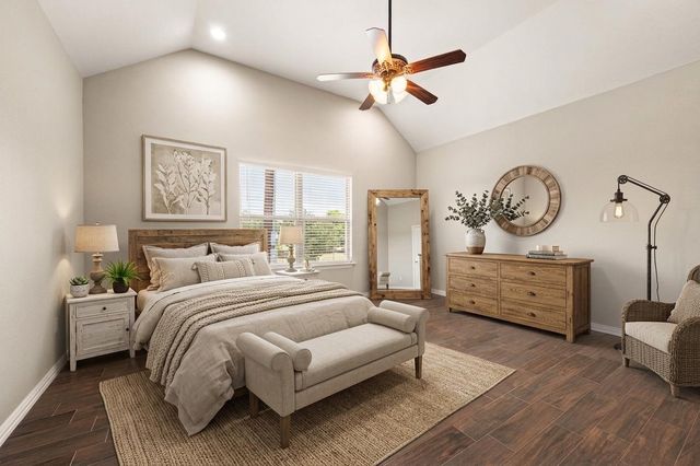 590 Peel Road, Springtown, TX 76082