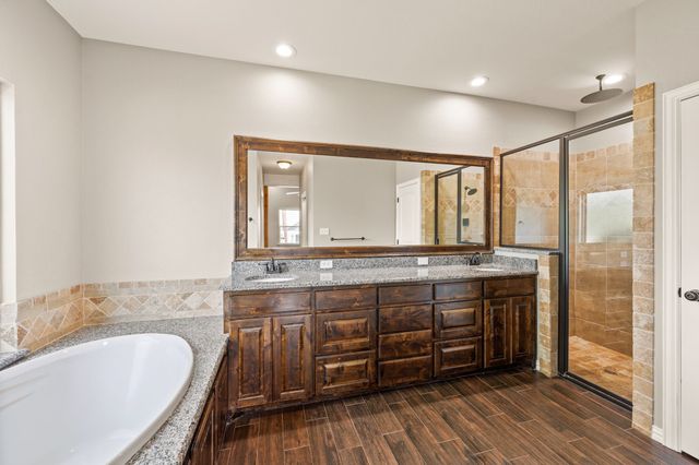 590 Peel Road, Springtown, TX 76082