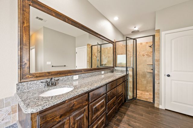 590 Peel Road, Springtown, TX 76082