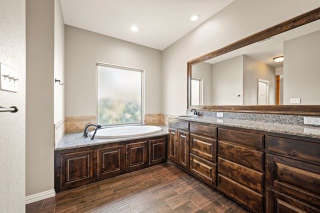 590 Peel Road, Springtown, TX 76082