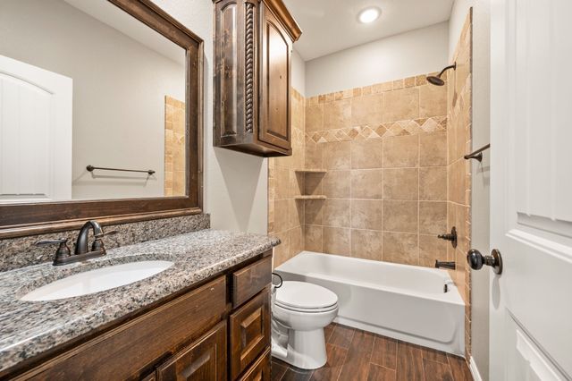 590 Peel Road, Springtown, TX 76082