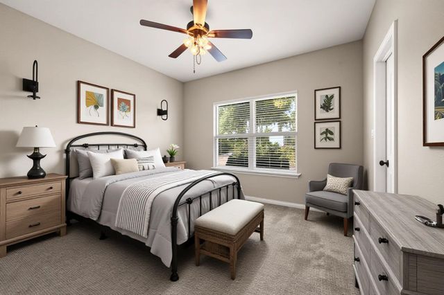 590 Peel Road, Springtown, TX 76082