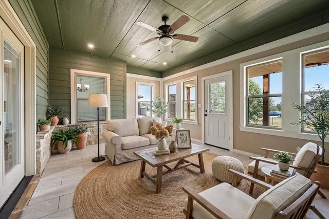 590 Peel Road, Springtown, TX 76082