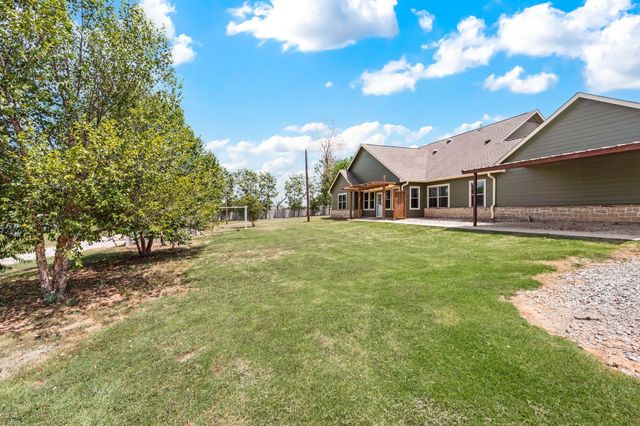 590 Peel Road, Springtown, TX 76082
