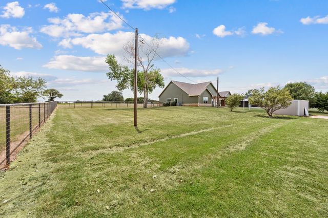 590 Peel Road, Springtown, TX 76082