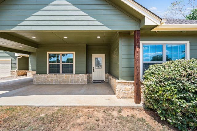 590 Peel Road, Springtown, TX 76082