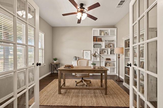 590 Peel Road, Springtown, TX 76082