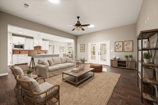 590 Peel Road, Springtown, TX 76082
