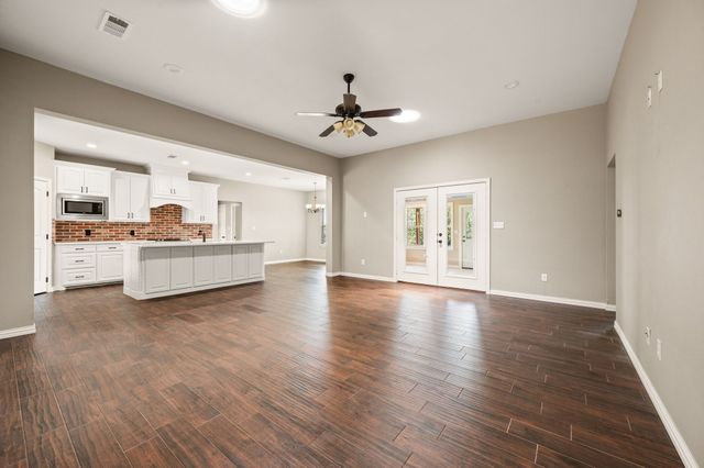 590 Peel Road, Springtown, TX 76082