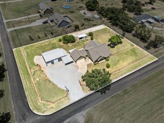 590 Peel Road, Springtown, TX 76082