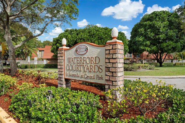 713 NW 99th Cir, Plantation, FL 33324