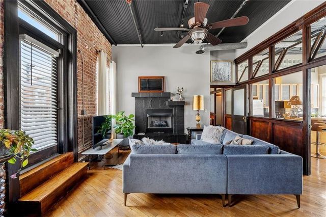 320 Martin Luther King Jr Drive SE 19, Atlanta, GA 30312