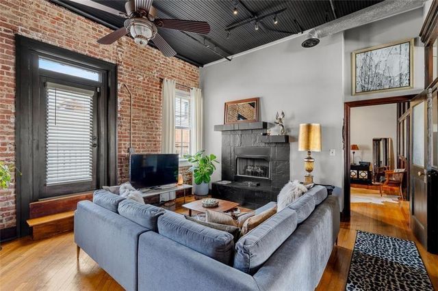 320 Martin Luther King Jr Drive SE 19, Atlanta, GA 30312