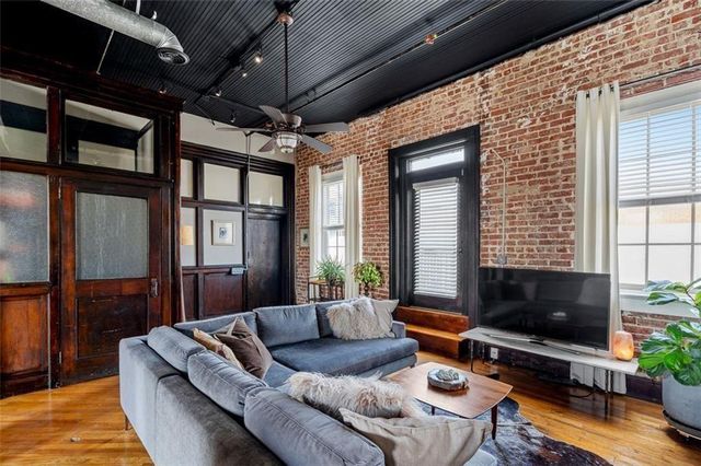 320 Martin Luther King Jr Drive SE 19, Atlanta, GA 30312