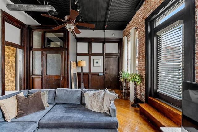 320 Martin Luther King Jr Drive SE 19, Atlanta, GA 30312