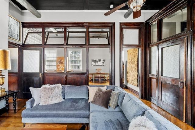 320 Martin Luther King Jr Drive SE 19, Atlanta, GA 30312