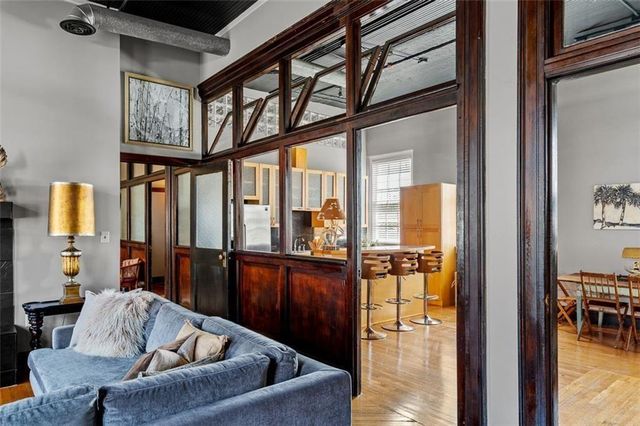 320 Martin Luther King Jr Drive SE 19, Atlanta, GA 30312