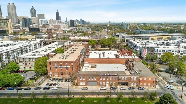 320 Martin Luther King Jr Drive SE 19, Atlanta, GA 30312