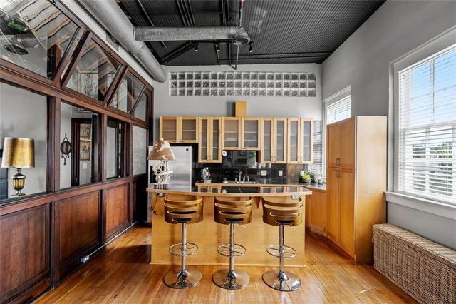 320 Martin Luther King Jr Drive SE 19, Atlanta, GA 30312