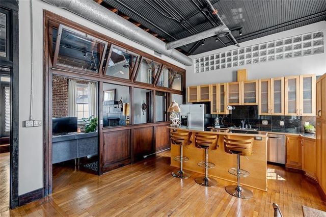 320 Martin Luther King Jr Drive SE 19, Atlanta, GA 30312