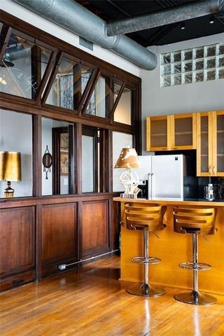 320 Martin Luther King Jr Drive SE 19, Atlanta, GA 30312