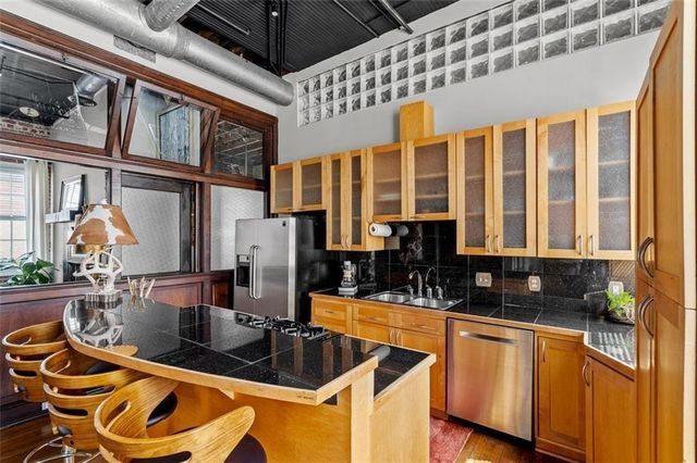 320 Martin Luther King Jr Drive SE 19, Atlanta, GA 30312