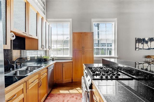 320 Martin Luther King Jr Drive SE 19, Atlanta, GA 30312