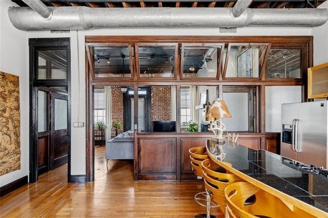 320 Martin Luther King Jr Drive SE 19, Atlanta, GA 30312