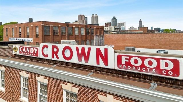 320 Martin Luther King Jr Drive SE 19, Atlanta, GA 30312