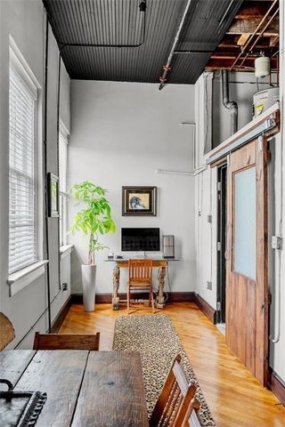 320 Martin Luther King Jr Drive SE 19, Atlanta, GA 30312