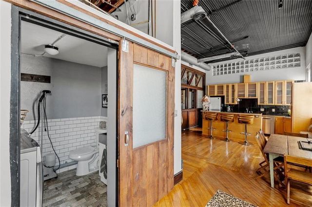 320 Martin Luther King Jr Drive SE 19, Atlanta, GA 30312