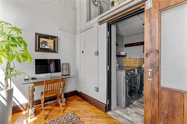 320 Martin Luther King Jr Drive SE 19, Atlanta, GA 30312