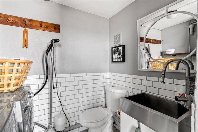 320 Martin Luther King Jr Drive SE 19, Atlanta, GA 30312