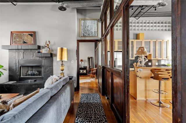 320 Martin Luther King Jr Drive SE 19, Atlanta, GA 30312