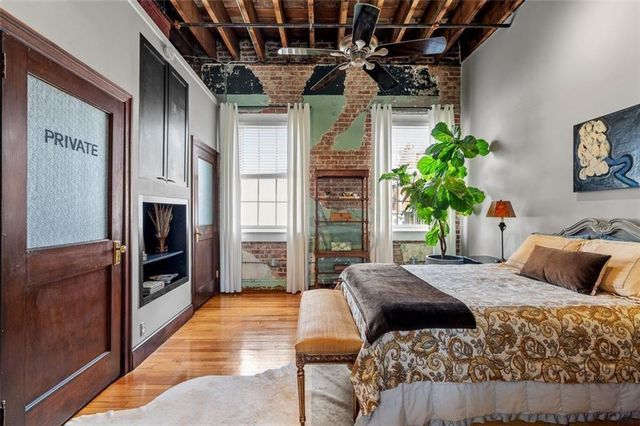 320 Martin Luther King Jr Drive SE 19, Atlanta, GA 30312