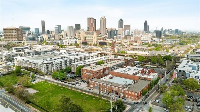 320 Martin Luther King Jr Drive SE 19, Atlanta, GA 30312