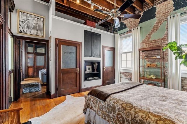 320 Martin Luther King Jr Drive SE 19, Atlanta, GA 30312