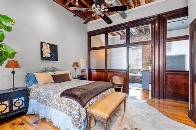 320 Martin Luther King Jr Drive SE 19, Atlanta, GA 30312