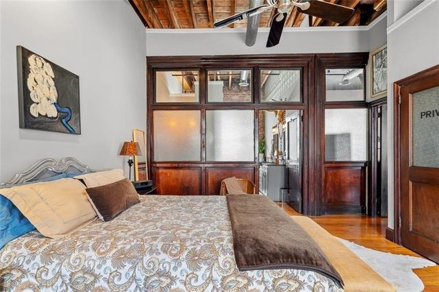 320 Martin Luther King Jr Drive SE 19, Atlanta, GA 30312