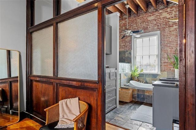 320 Martin Luther King Jr Drive SE 19, Atlanta, GA 30312