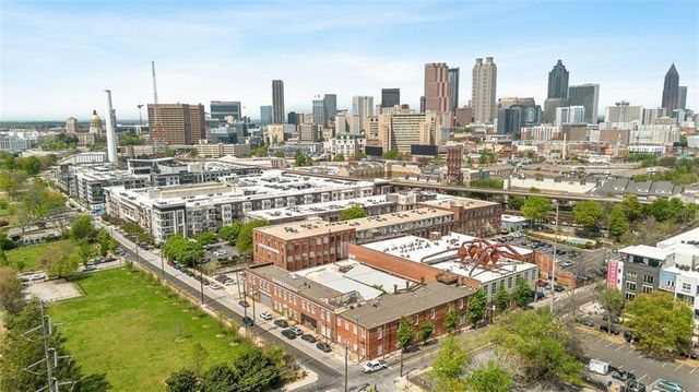 320 Martin Luther King Jr Drive SE 19, Atlanta, GA 30312