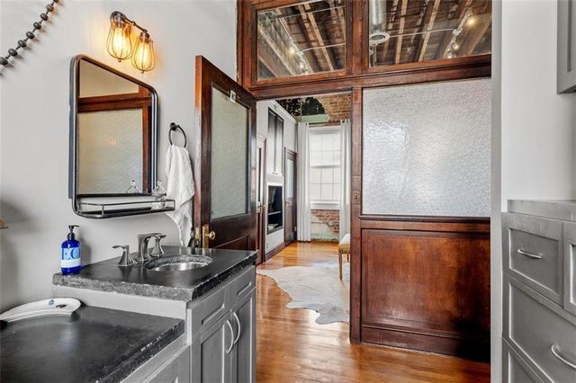 320 Martin Luther King Jr Drive SE 19, Atlanta, GA 30312