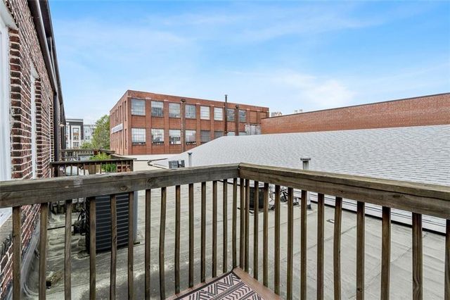 320 Martin Luther King Jr Drive SE 19, Atlanta, GA 30312