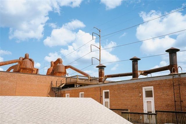 320 Martin Luther King Jr Drive SE 19, Atlanta, GA 30312