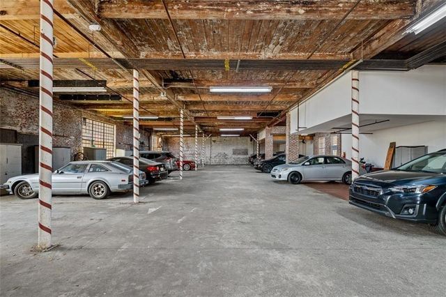 320 Martin Luther King Jr Drive SE 19, Atlanta, GA 30312